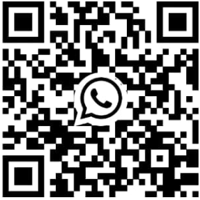 WhatsApp QR Code